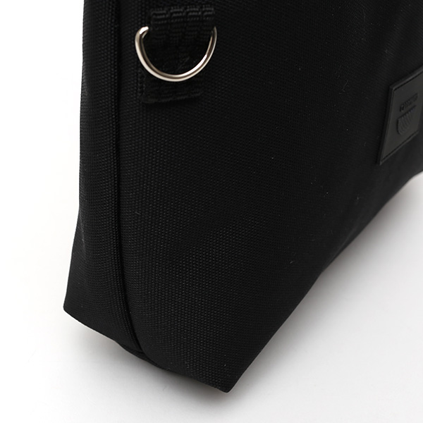  トートバッグ 4way ショルダーバッグ クラッチバッグ メンズ レディース ブラック 黒 黒色 4-S TOTE NEST CARRYNEST(キャリーネスト)