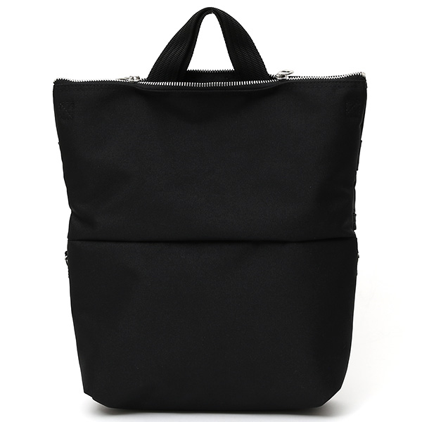  トートバッグ 4way ショルダーバッグ クラッチバッグ メンズ レディース ブラック 黒 黒色 4-S TOTE NEST CARRYNEST(キャリーネスト)