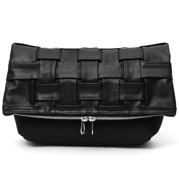  トートバッグ 4way ショルダーバッグ クラッチバッグ メンズ レディース ブラック 黒 黒色 4-S TOTE NEST CARRYNEST(キャリーネスト)