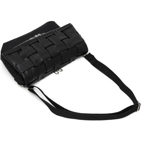  トートバッグ 4way ショルダーバッグ クラッチバッグ メンズ レディース ブラック 黒 黒色 4-S TOTE NEST CARRYNEST(キャリーネスト)