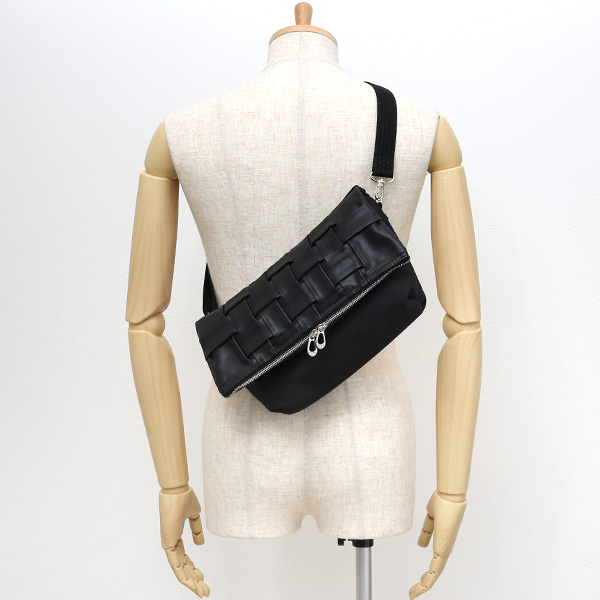  トートバッグ 4way ショルダーバッグ クラッチバッグ メンズ レディース ブラック 黒 黒色 4-S TOTE NEST CARRYNEST(キャリーネスト)