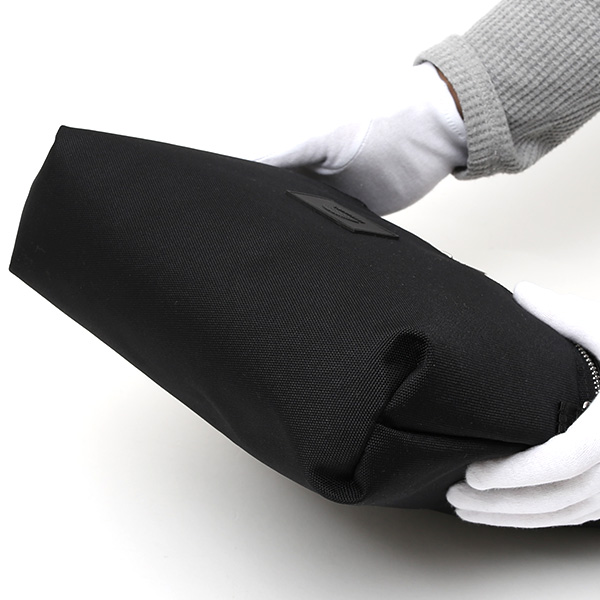  トートバッグ 4way ショルダーバッグ クラッチバッグ メンズ レディース ブラック 黒 黒色 4-S TOTE NEST CARRYNEST(キャリーネスト)