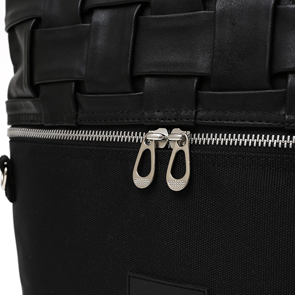  トートバッグ 4way ショルダーバッグ クラッチバッグ メンズ レディース ブラック 黒 黒色 4-S TOTE NEST CARRYNEST(キャリーネスト)