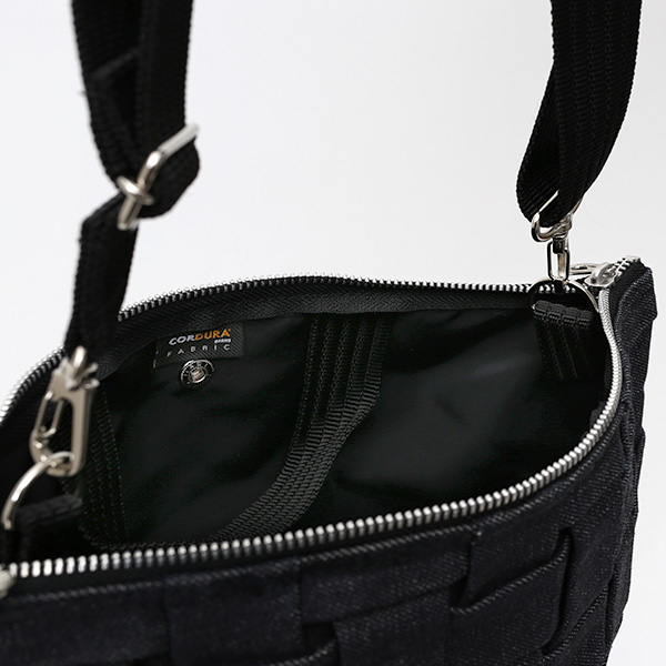 トートバッグ 4way ショルダーバッグ クラッチバッグ メンズ レディース ブラック 黒 黒色 4-S TOTE NEST CARRYNEST(キャリーネスト)