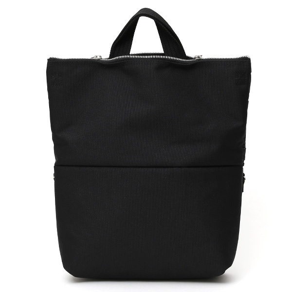 トートバッグ 4way ショルダーバッグ クラッチバッグ メンズ レディース ブラック 黒 黒色 4-S TOTE NEST CARRYNEST(キャリーネスト)