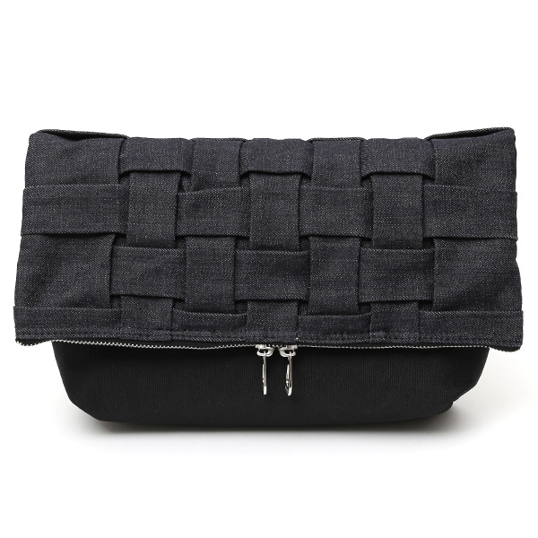 トートバッグ 4way ショルダーバッグ クラッチバッグ メンズ レディース ブラック 黒 黒色 4-S TOTE NEST CARRYNEST(キャリーネスト)