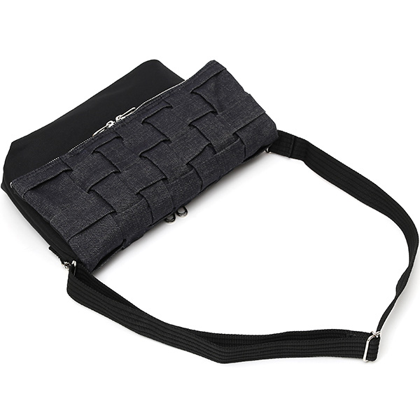 トートバッグ 4way ショルダーバッグ クラッチバッグ メンズ レディース ブラック 黒 黒色 4-S TOTE NEST CARRYNEST(キャリーネスト)