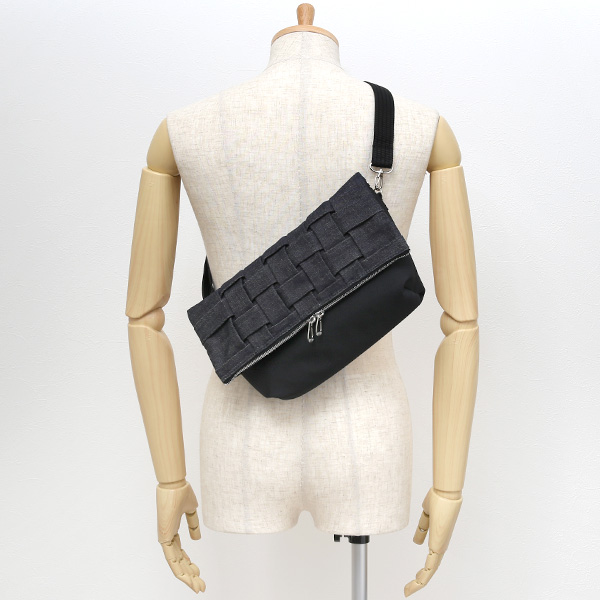 トートバッグ 4way ショルダーバッグ クラッチバッグ メンズ レディース ブラック 黒 黒色 4-S TOTE NEST CARRYNEST(キャリーネスト)