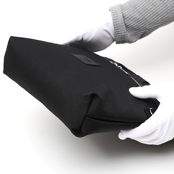 トートバッグ 4way ショルダーバッグ クラッチバッグ メンズ レディース ブラック 黒 黒色 4-S TOTE NEST CARRYNEST(キャリーネスト)