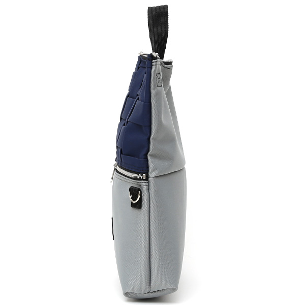 トートバッグ 4way ショルダーバッグ クラッチバッグ メンズ レディース グレー グレイ 灰色 4-S TOTE NEST CARRYNEST(キャリーネスト)