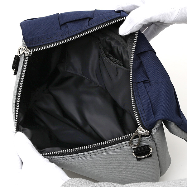 トートバッグ 4way ショルダーバッグ クラッチバッグ メンズ レディース グレー グレイ 灰色 4-S TOTE NEST CARRYNEST(キャリーネスト)