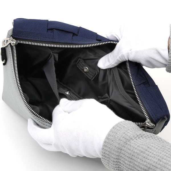 トートバッグ 4way ショルダーバッグ クラッチバッグ メンズ レディース グレー グレイ 灰色 4-S TOTE NEST CARRYNEST(キャリーネスト)