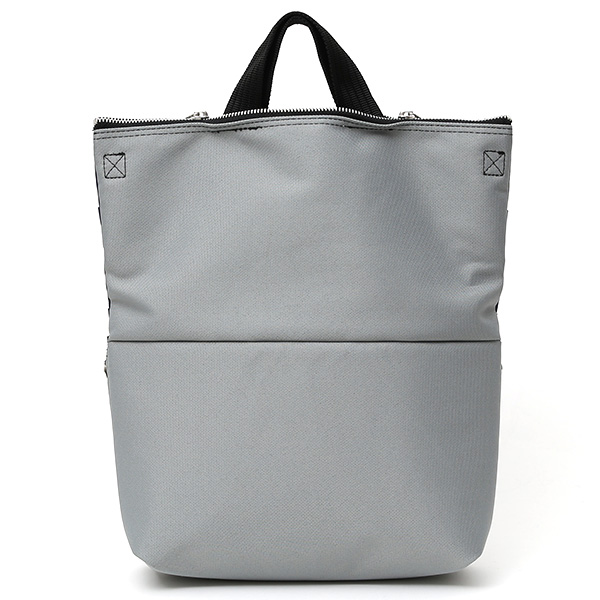 トートバッグ 4way ショルダーバッグ クラッチバッグ メンズ レディース グレー グレイ 灰色 4-S TOTE NEST CARRYNEST(キャリーネスト)