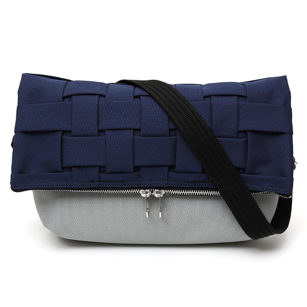 トートバッグ 4way ショルダーバッグ クラッチバッグ メンズ レディース グレー グレイ 灰色 4-S TOTE NEST CARRYNEST(キャリーネスト)