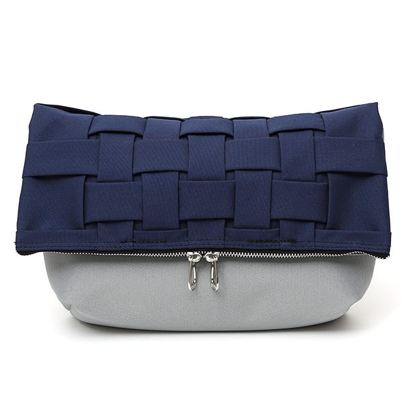 トートバッグ 4way ショルダーバッグ クラッチバッグ メンズ レディース グレー グレイ 灰色 4-S TOTE NEST CARRYNEST(キャリーネスト)