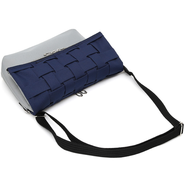 トートバッグ 4way ショルダーバッグ クラッチバッグ メンズ レディース グレー グレイ 灰色 4-S TOTE NEST CARRYNEST(キャリーネスト)