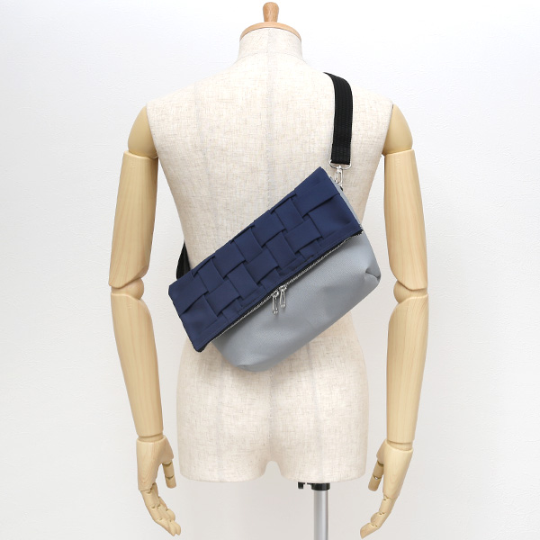 トートバッグ 4way ショルダーバッグ クラッチバッグ メンズ レディース グレー グレイ 灰色 4-S TOTE NEST CARRYNEST(キャリーネスト)