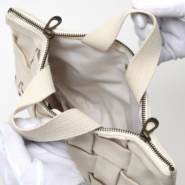 トートバッグ 4way ショルダーバッグ クラッチバッグ メンズ レディース ホワイト 白色 4-S TOTE NEST CARRYNEST(キャリーネスト)