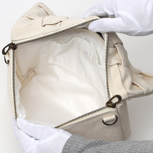 トートバッグ 4way ショルダーバッグ クラッチバッグ メンズ レディース ホワイト 白色 4-S TOTE NEST CARRYNEST(キャリーネスト)