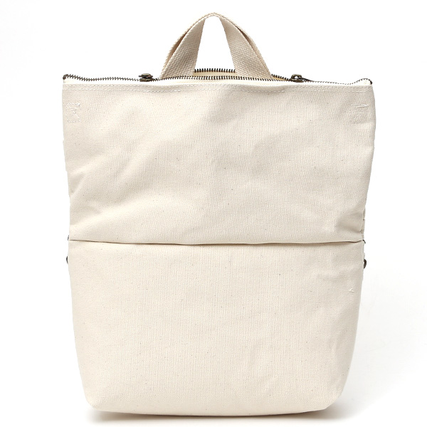 トートバッグ 4way ショルダーバッグ クラッチバッグ メンズ レディース ホワイト 白色 4-S TOTE NEST CARRYNEST(キャリーネスト)