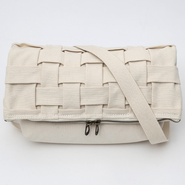 トートバッグ 4way ショルダーバッグ クラッチバッグ メンズ レディース ホワイト 白色 4-S TOTE NEST CARRYNEST(キャリーネスト)