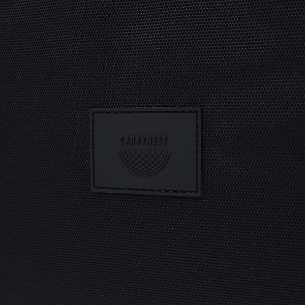  トートバッグ 4way ショルダーバッグ クラッチバッグ ブラック 黒 黒色 メンズ レディース 4-M TOTE NEST CARRYNEST(キャリーネスト)