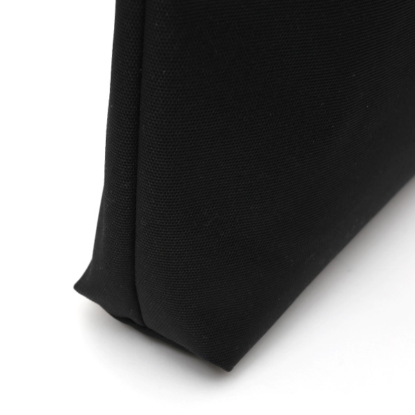  トートバッグ 4way ショルダーバッグ クラッチバッグ ブラック 黒 黒色 メンズ レディース 4-M TOTE NEST CARRYNEST(キャリーネスト)