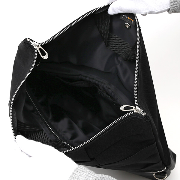  トートバッグ 4way ショルダーバッグ クラッチバッグ ブラック 黒 黒色 メンズ レディース 4-M TOTE NEST CARRYNEST(キャリーネスト)