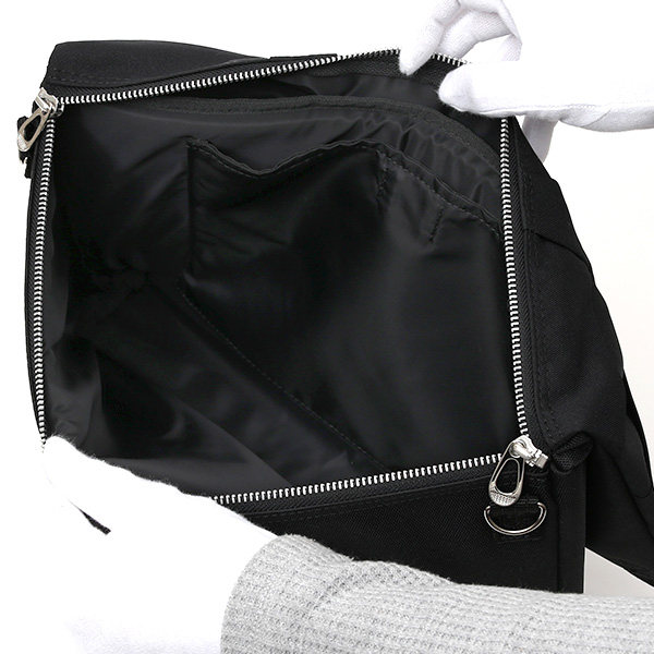  トートバッグ 4way ショルダーバッグ クラッチバッグ ブラック 黒 黒色 メンズ レディース 4-M TOTE NEST CARRYNEST(キャリーネスト)