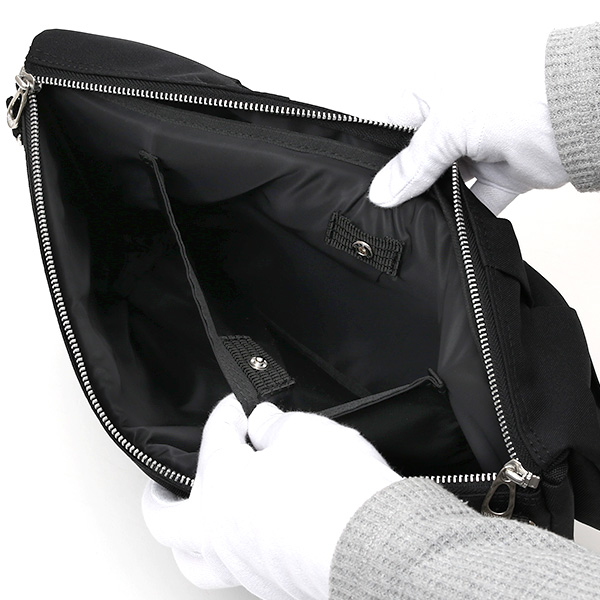  トートバッグ 4way ショルダーバッグ クラッチバッグ ブラック 黒 黒色 メンズ レディース 4-M TOTE NEST CARRYNEST(キャリーネスト)