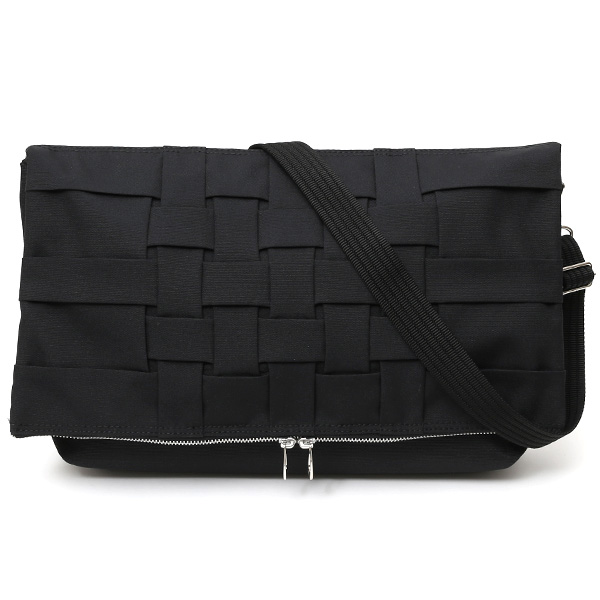  トートバッグ 4way ショルダーバッグ クラッチバッグ ブラック 黒 黒色 メンズ レディース 4-M TOTE NEST CARRYNEST(キャリーネスト)