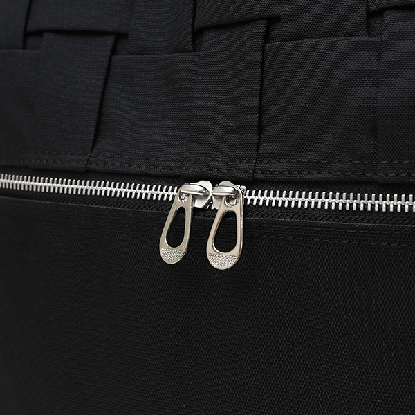  トートバッグ 4way ショルダーバッグ クラッチバッグ ブラック 黒 黒色 メンズ レディース 4-M TOTE NEST CARRYNEST(キャリーネスト)