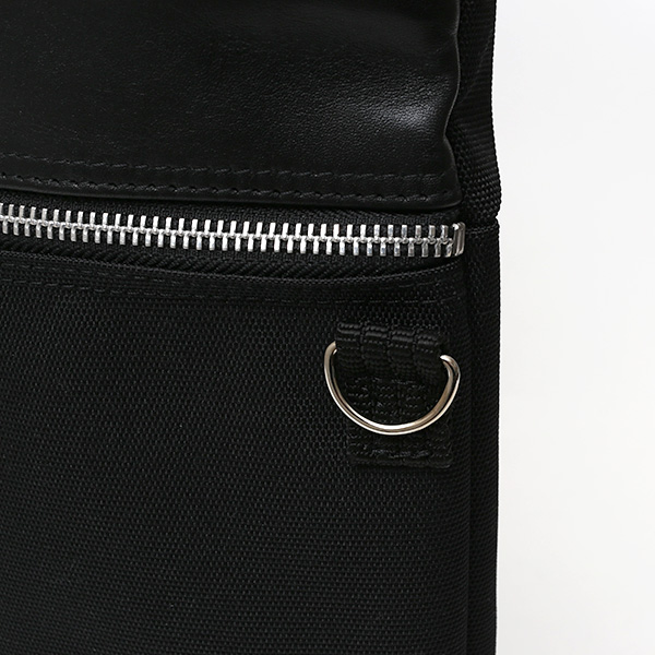  トートバッグ 4way ショルダーバッグ クラッチバッグ ブラック 黒 黒色 メンズ レディース 4-M TOTE NEST CARRYNEST(キャリーネスト)