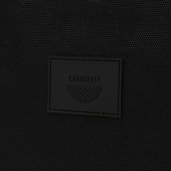  トートバッグ 4way ショルダーバッグ クラッチバッグ ブラック 黒 黒色 メンズ レディース 4-M TOTE NEST CARRYNEST(キャリーネスト)