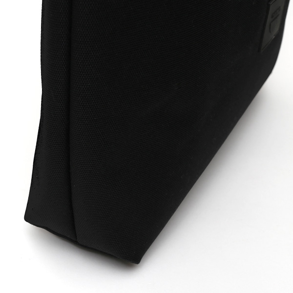  トートバッグ 4way ショルダーバッグ クラッチバッグ ブラック 黒 黒色 メンズ レディース 4-M TOTE NEST CARRYNEST(キャリーネスト)