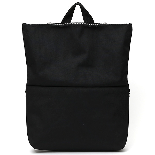  トートバッグ 4way ショルダーバッグ クラッチバッグ ブラック 黒 黒色 メンズ レディース 4-M TOTE NEST CARRYNEST(キャリーネスト)