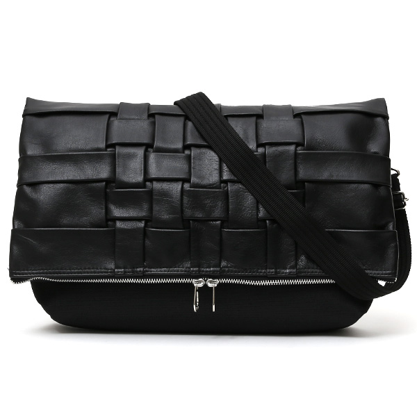  トートバッグ 4way ショルダーバッグ クラッチバッグ ブラック 黒 黒色 メンズ レディース 4-M TOTE NEST CARRYNEST(キャリーネスト)