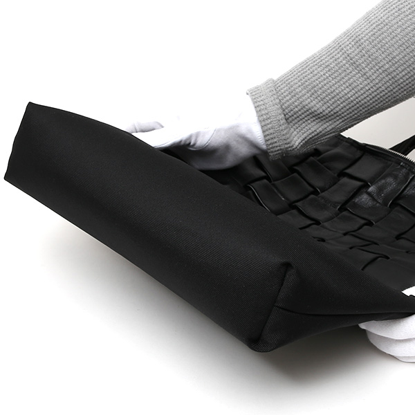  トートバッグ 4way ショルダーバッグ クラッチバッグ ブラック 黒 黒色 メンズ レディース 4-M TOTE NEST CARRYNEST(キャリーネスト)