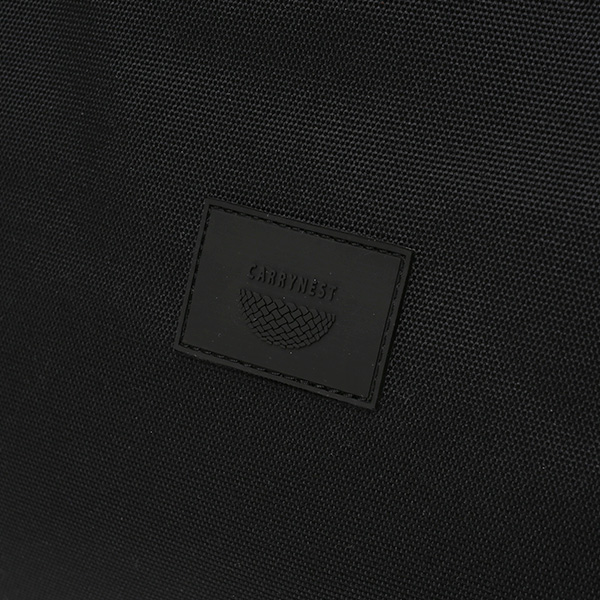  トートバッグ 4way ショルダーバッグ クラッチバッグ ブラック 黒 黒色 メンズ レディース 4-M TOTE NEST CARRYNEST(キャリーネスト)