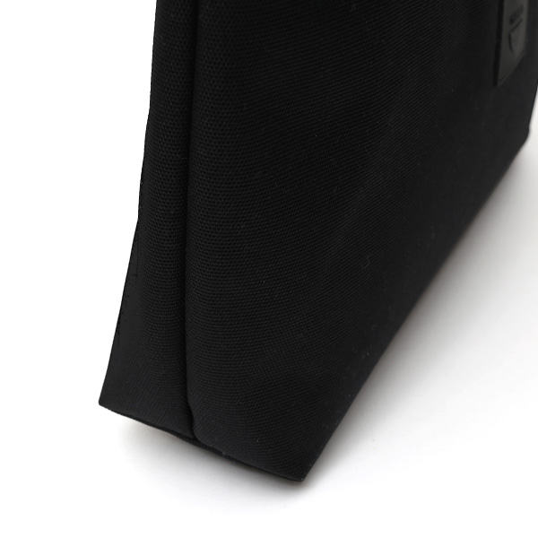  トートバッグ 4way ショルダーバッグ クラッチバッグ ブラック 黒 黒色 メンズ レディース 4-M TOTE NEST CARRYNEST(キャリーネスト)