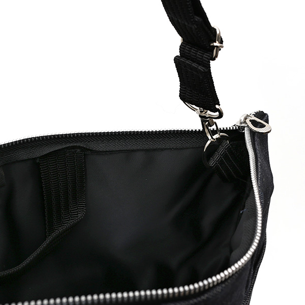  トートバッグ 4way ショルダーバッグ クラッチバッグ ブラック 黒 黒色 メンズ レディース 4-M TOTE NEST CARRYNEST(キャリーネスト)