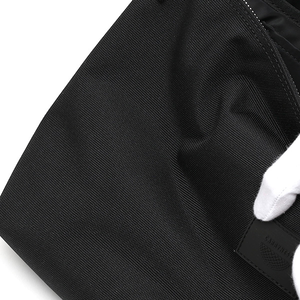  トートバッグ 4way ショルダーバッグ クラッチバッグ ブラック 黒 黒色 メンズ レディース 4-M TOTE NEST CARRYNEST(キャリーネスト)