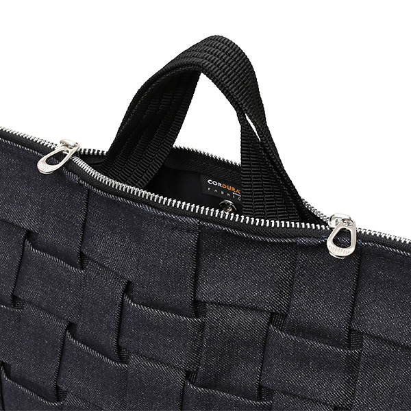  トートバッグ 4way ショルダーバッグ クラッチバッグ ブラック 黒 黒色 メンズ レディース 4-M TOTE NEST CARRYNEST(キャリーネスト)