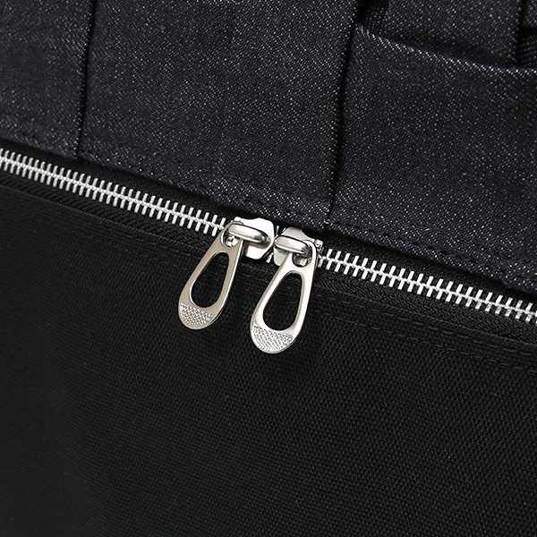  トートバッグ 4way ショルダーバッグ クラッチバッグ ブラック 黒 黒色 メンズ レディース 4-M TOTE NEST CARRYNEST(キャリーネスト)