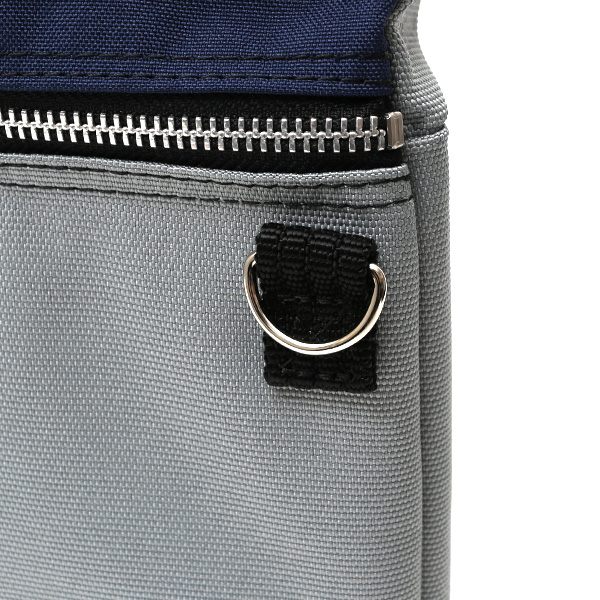  トートバッグ 4way ショルダーバッグ クラッチバッグ グレー グレイ 灰色 メンズ レディース 4-M TOTE NEST CARRYNEST(キャリーネスト)