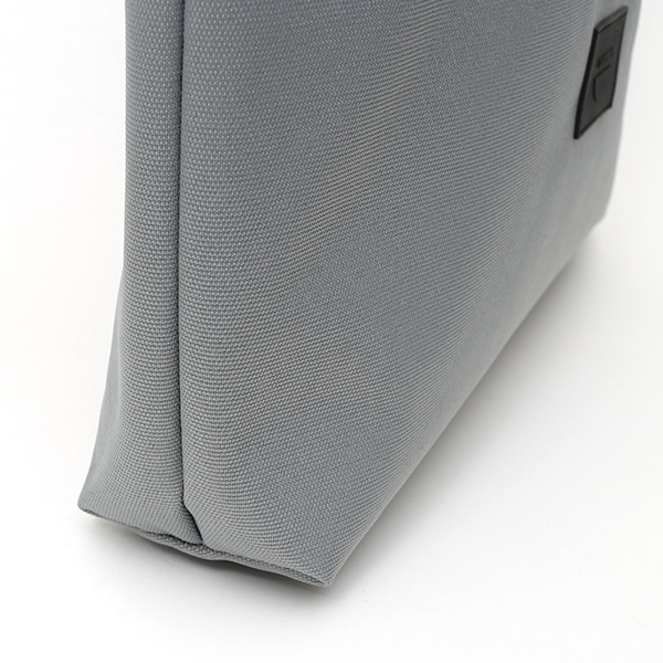  トートバッグ 4way ショルダーバッグ クラッチバッグ グレー グレイ 灰色 メンズ レディース 4-M TOTE NEST CARRYNEST(キャリーネスト)