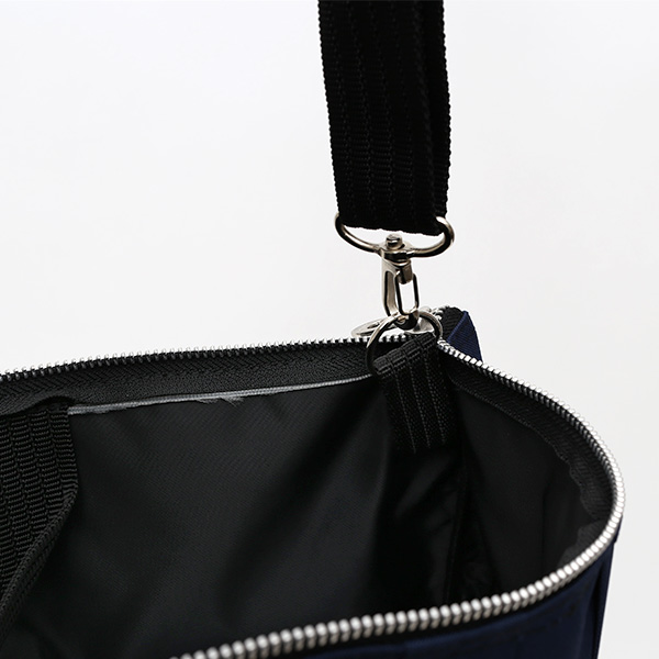  トートバッグ 4way ショルダーバッグ クラッチバッグ グレー グレイ 灰色 メンズ レディース 4-M TOTE NEST CARRYNEST(キャリーネスト)