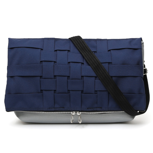  トートバッグ 4way ショルダーバッグ クラッチバッグ グレー グレイ 灰色 メンズ レディース 4-M TOTE NEST CARRYNEST(キャリーネスト)