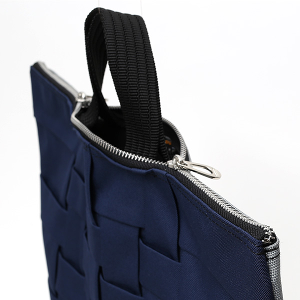  トートバッグ 4way ショルダーバッグ クラッチバッグ グレー グレイ 灰色 メンズ レディース 4-M TOTE NEST CARRYNEST(キャリーネスト)