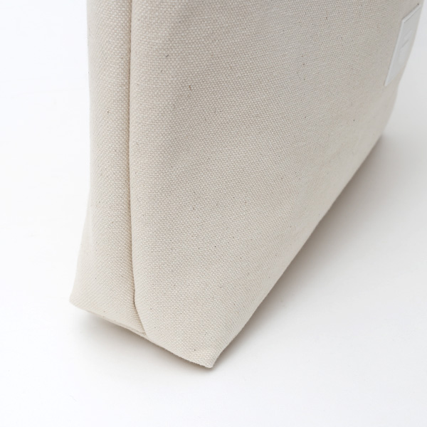  トートバッグ 4way ショルダーバッグ クラッチバッグ ホワイト 白色 メンズ レディース 4-M TOTE NEST CARRYNEST(キャリーネスト)